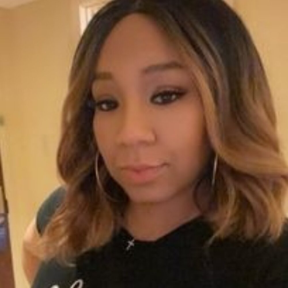 Meet your Posher, Patrice